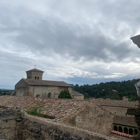 Prázdninový dům La P'tite Maison De David *