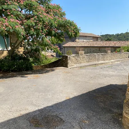 La P'tite Maison De David Saint-Hilaire-de l'Aude