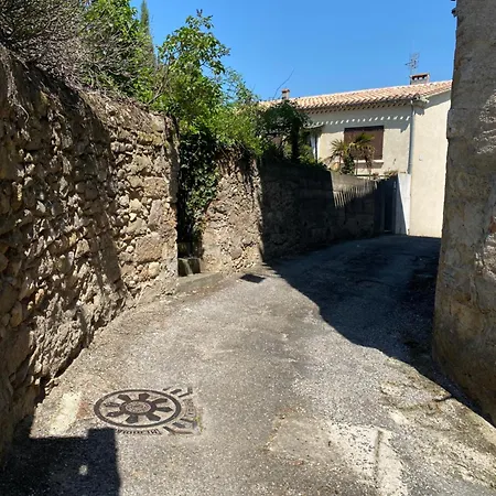 Prázdninový dům La P'tite Maison De David