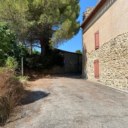 Prázdninový dům La P'tite Maison De David Saint-Hilaire-de l'Aude
