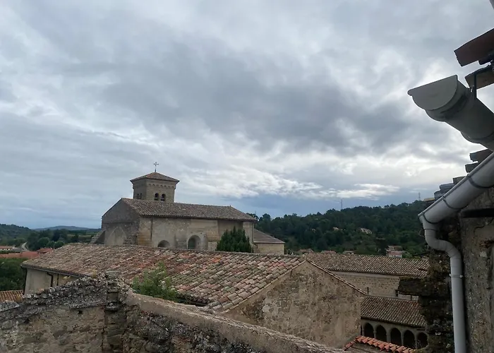 Dom wakacyjny La P'tite Maison De David *