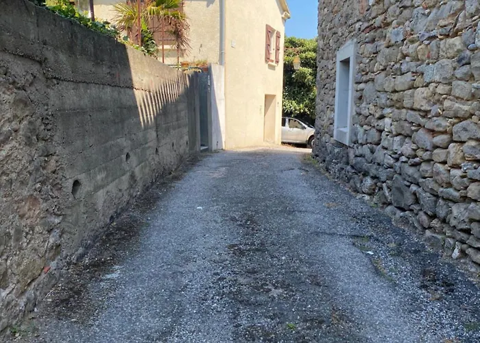 La P'tite Maison De David Dom wakacyjny