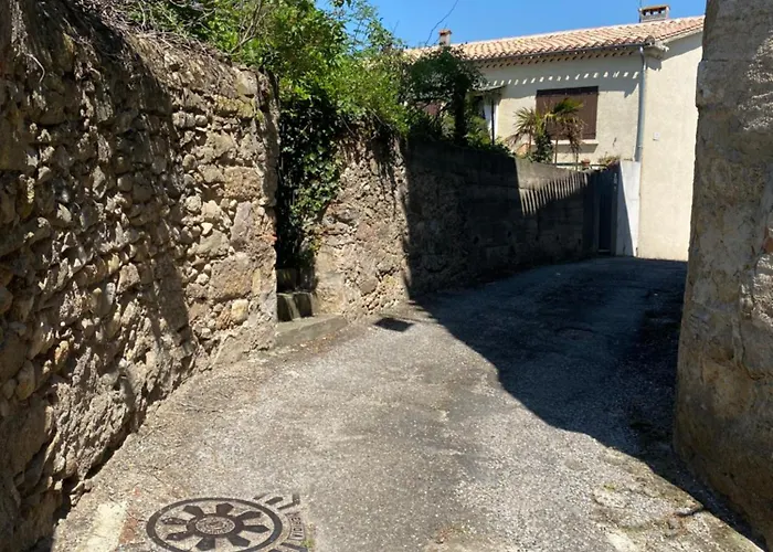 Dom wakacyjny La P'tite Maison De David